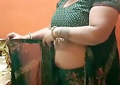 DESHI GAND DESHI BUR DESHI CHUT DESHI BHOSADA