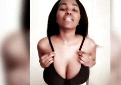 From carrying my baby to carrying this heat Recent stepmom energy, same seductive vibes. Slow undress tease just for u. Come watch what this postpartu