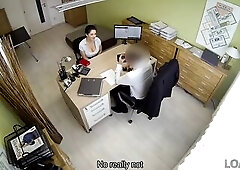 LOAN4K. Sweetheart craves to run her business and gets a loan