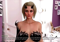 Where The Heart Is 276; By adultvisualnovels; Play visual novels and watch playthroughs, walkthroughs and adult PC games; DoU: 2022-X-08 20:48 +0000.