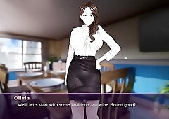 MY STEPMOM IS A FUTANARI