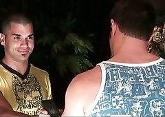 Twink Gets Twunked gay porn 1