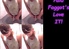 The Str8 Fuck-Stick Diaries #2