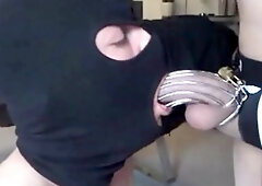 BDSM Porn HD scene 875