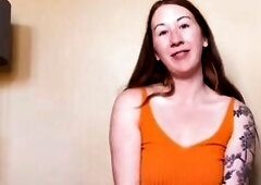 Pegging In Front of Your Wife Intro