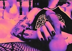 WORSHIP ME & LIVE ????