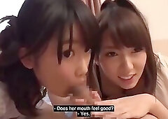 Hnds-027: 4th Year Anniversary Creampie Island - Part 4-6 - English Subtitles by Erojapanese