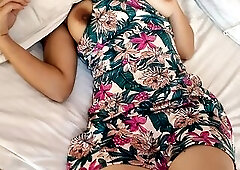 Sexy boobs and sexy ass with perfect body