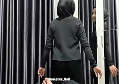 My Stepdad Went To Work, I Cheated On My Stepmother With My Big Cock