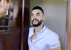 Men: A Debt Payment That'll Make You Blush