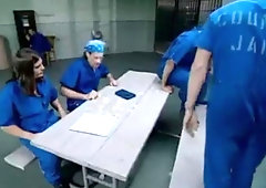 Belladonna in The gangbang girl 29