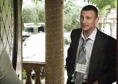 Finding A Solution With The Immigration Guy