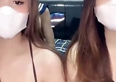 GODDES 3 VS 1 ●●