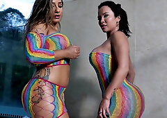 Sheilla Mel E Rafaeli