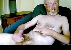 Gay francais, dilf solo, solo webcam mature