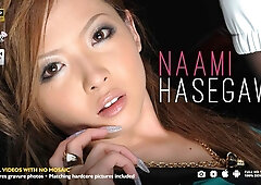 Classy Naami Hasegawa Squirts From Sex Toys - Avidolz