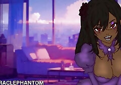 [F4M] Your Alt most excellent ally becomes a vampire, and this babe actually needs your aid [Audio Porn]