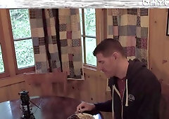 gaycest: Big Dick Bareback Adventures with Twinks