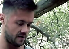 Alessandro Del Toro & Mike De Marko