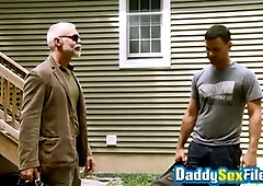 Public toilet cruising spy, old public toilet daddy, urinal spy toilet