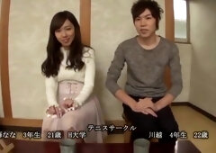 Hot Japanese slut in Craziest JAV clip exclusive version