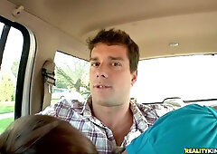 Banging Bailey - Ramon Nomar And Bailey Lane