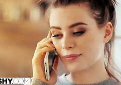 Lana Rhoades Puts On An Anal Show