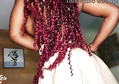 4/twenty Angel Scout Suggests Me - Grass Or Booty?