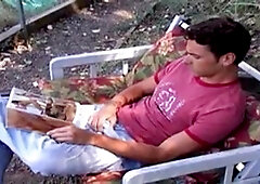 Next Door Male: A Playful, Dirty Treat