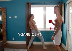 Next Door Twink: Bareback Adventures with Your Favorite Jocks