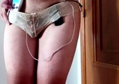 Toyed, sex toy