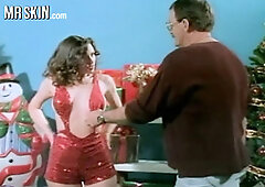 Mr Skin's Jolly Christmas Themed Nude Clips