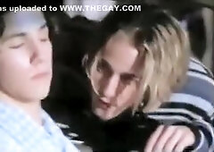 Must Be The Music 2of2 Short Film