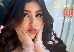 Amoral bimbo unbelievable sex video