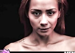 Real Life Comics - 4 biggest Alien dongs in the Booty of Veronica Leal