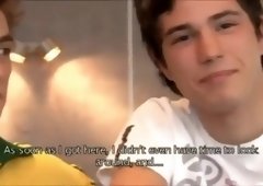 Two Hawt Lovers - Cum Buckets