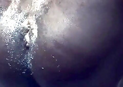 Black Bum Testicle Tonic Part two I’m getting There