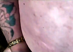 In The Great Outdoors With A Scooter