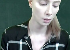 My 1st JOI episode! Appears To Be like u were a bad male and ended up in detention afresh. Wonderful thing your much loved teacher is there! Get the f