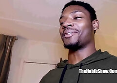 Glamour Stretch and Chubby's reality smut