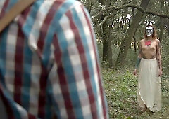 Outdoors in the wild - VersoCinema