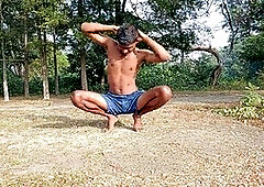 Solo, gay boy, twunk