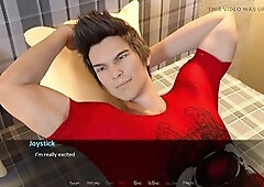 3d ปีศาจ, ปีศาจ3d