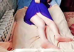 Masturbate, big-natural-tits, big-booty