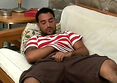 Men Over 30: Exploring the Fit and Furry