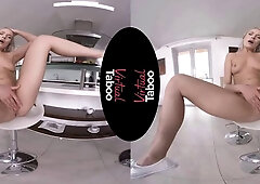 Wild Side To An Innocent Face