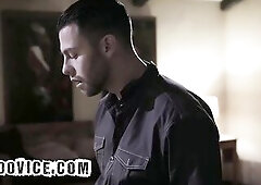 Hawt Brunette hair Coarse Bang Hookup