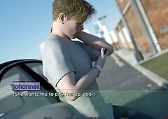 "Appartment69 #5 - Forbidden Love: Defying Parents for Pleasure"