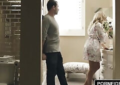 James and Olivia's relationship has been not fast dying for some time. But James isn't letting it go that easily. That guy takes matters int