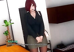 Eternal Adult Game Chapter -three